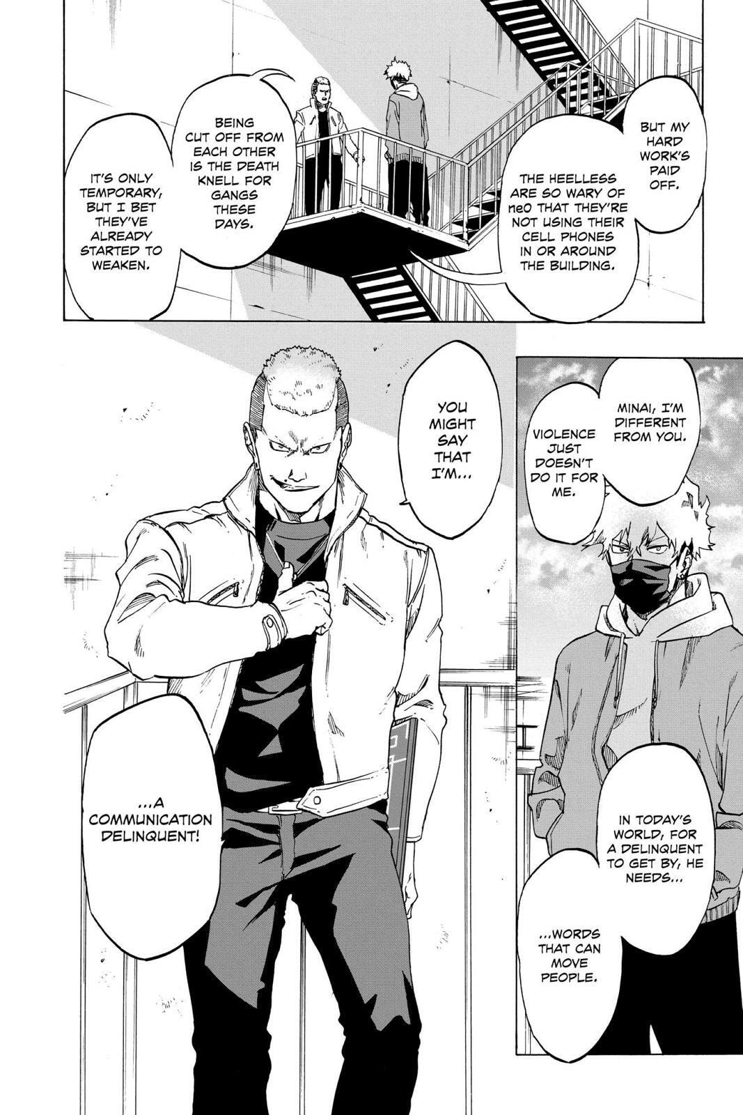Read ne0;lation chapter 19.6 image 23 on Lezhin