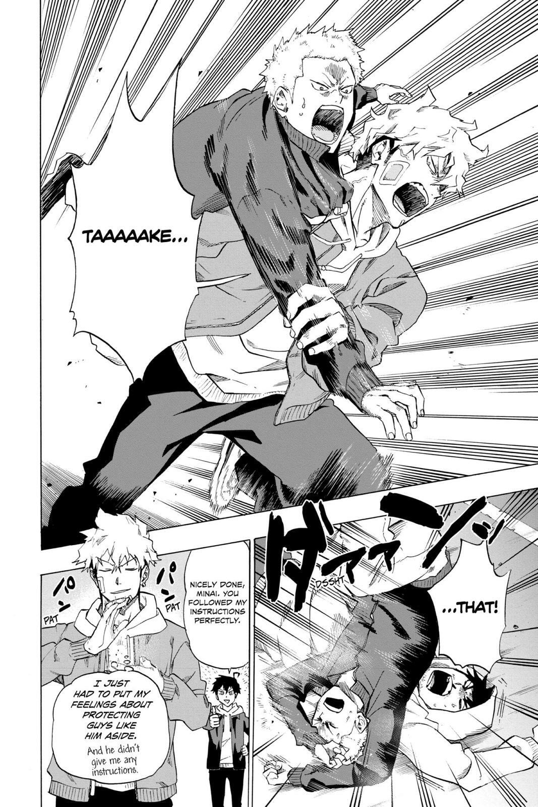 Read ne0;lation chapter 19.6 image 35 on Lezhin