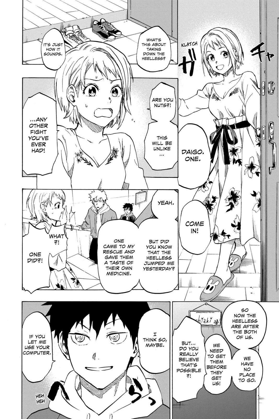 Read ne0;lation chapter 19.6 image 37 on Lezhin