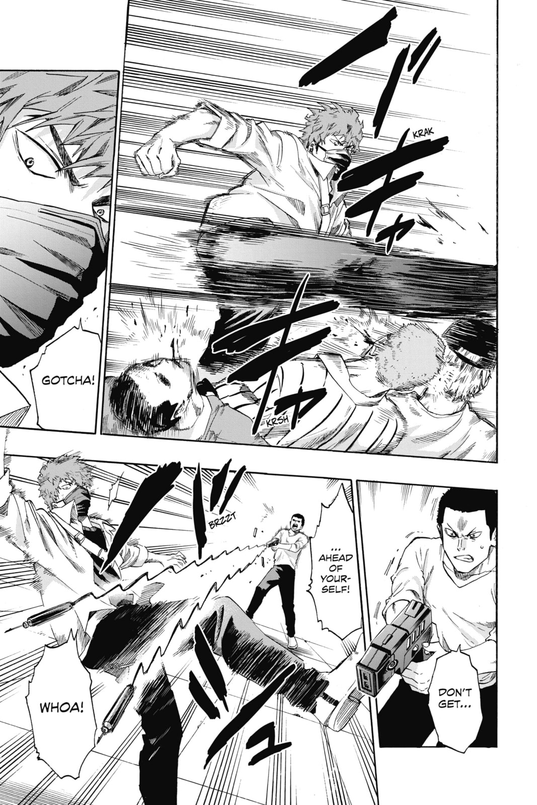 Read ne0;lation chapter 19 image 2 on Lezhin