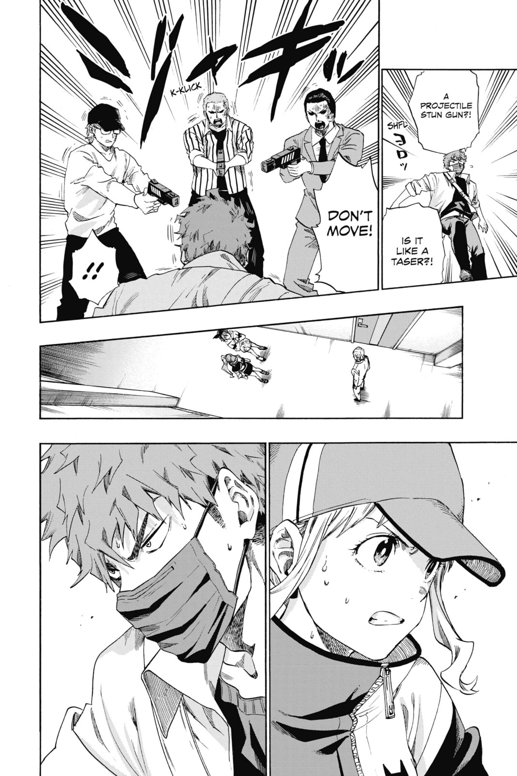 Read ne0;lation chapter 19 image 3 on Lezhin