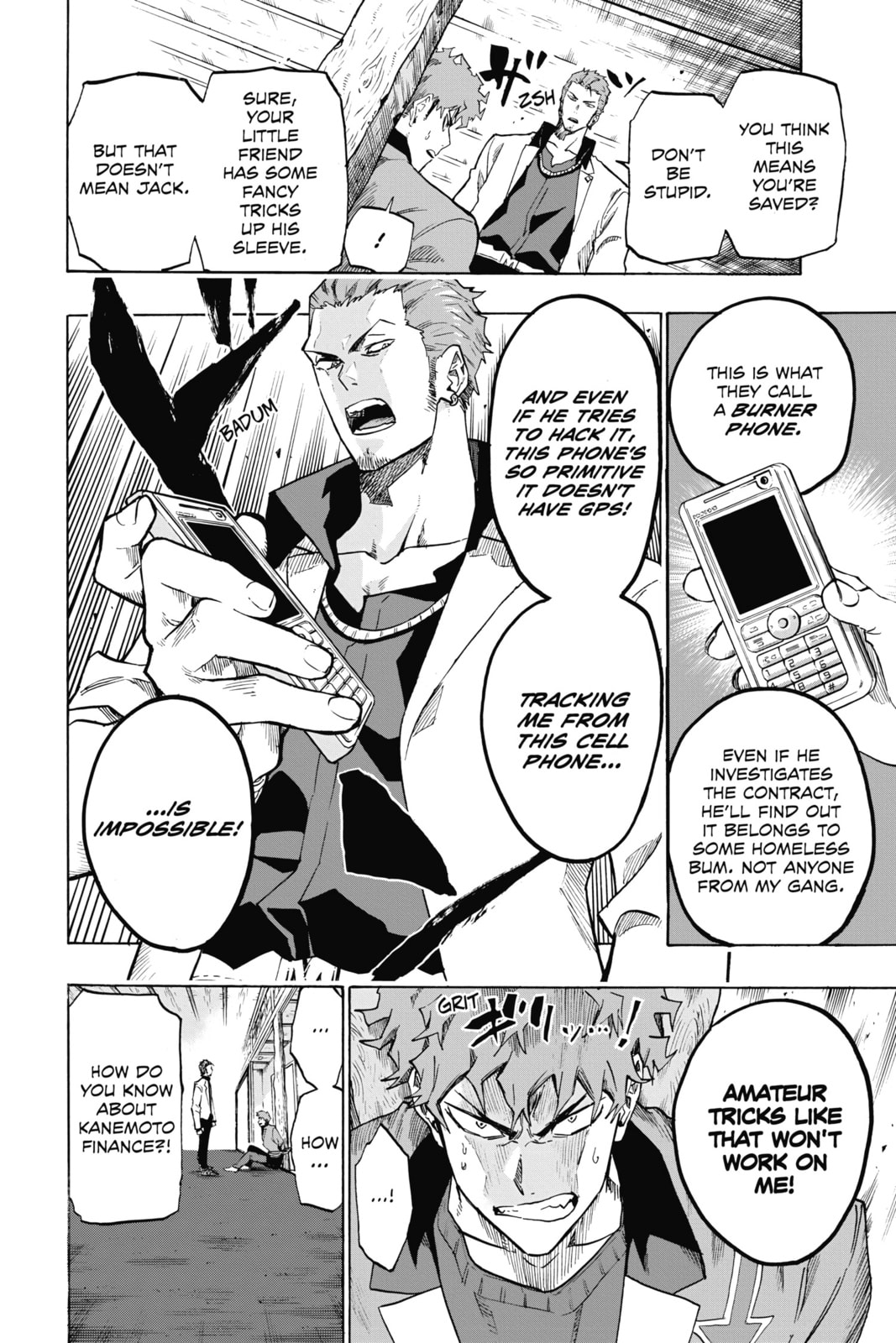 Read ne0;lation chapter 2 image 13 on Lezhin