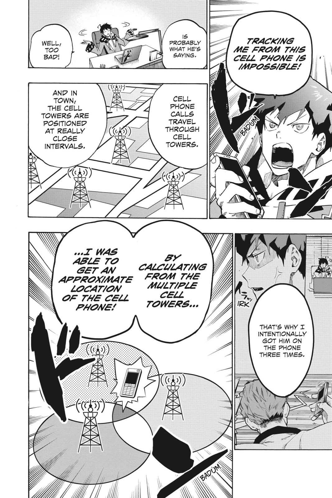 Read ne0;lation chapter 2 image 15 on Lezhin