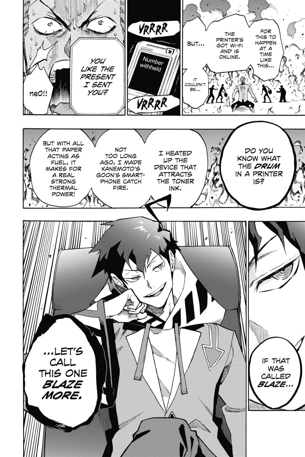 Read ne0;lation chapter 2 image 18 on Lezhin