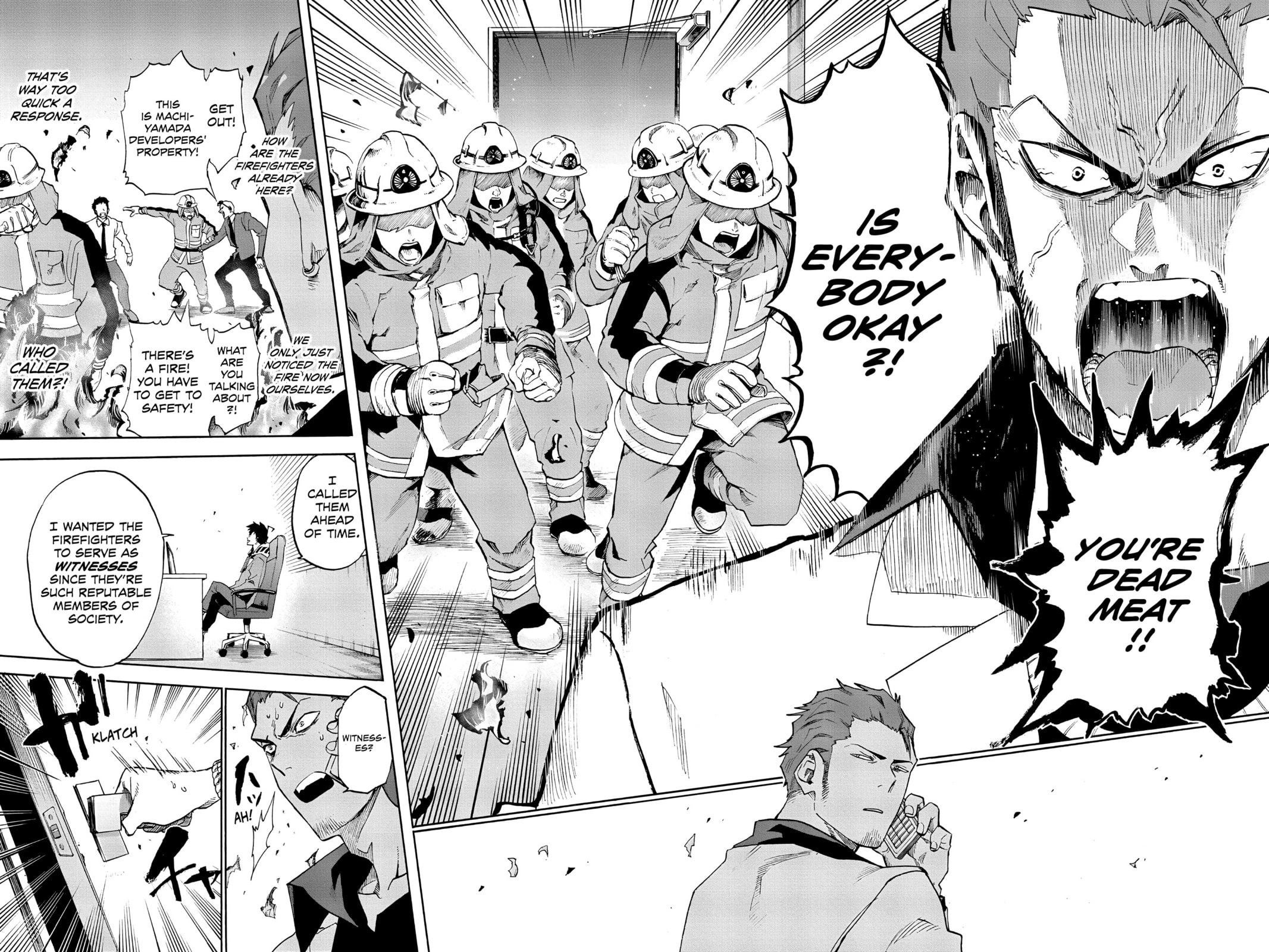 Read ne0;lation chapter 2 image 20 on Lezhin
