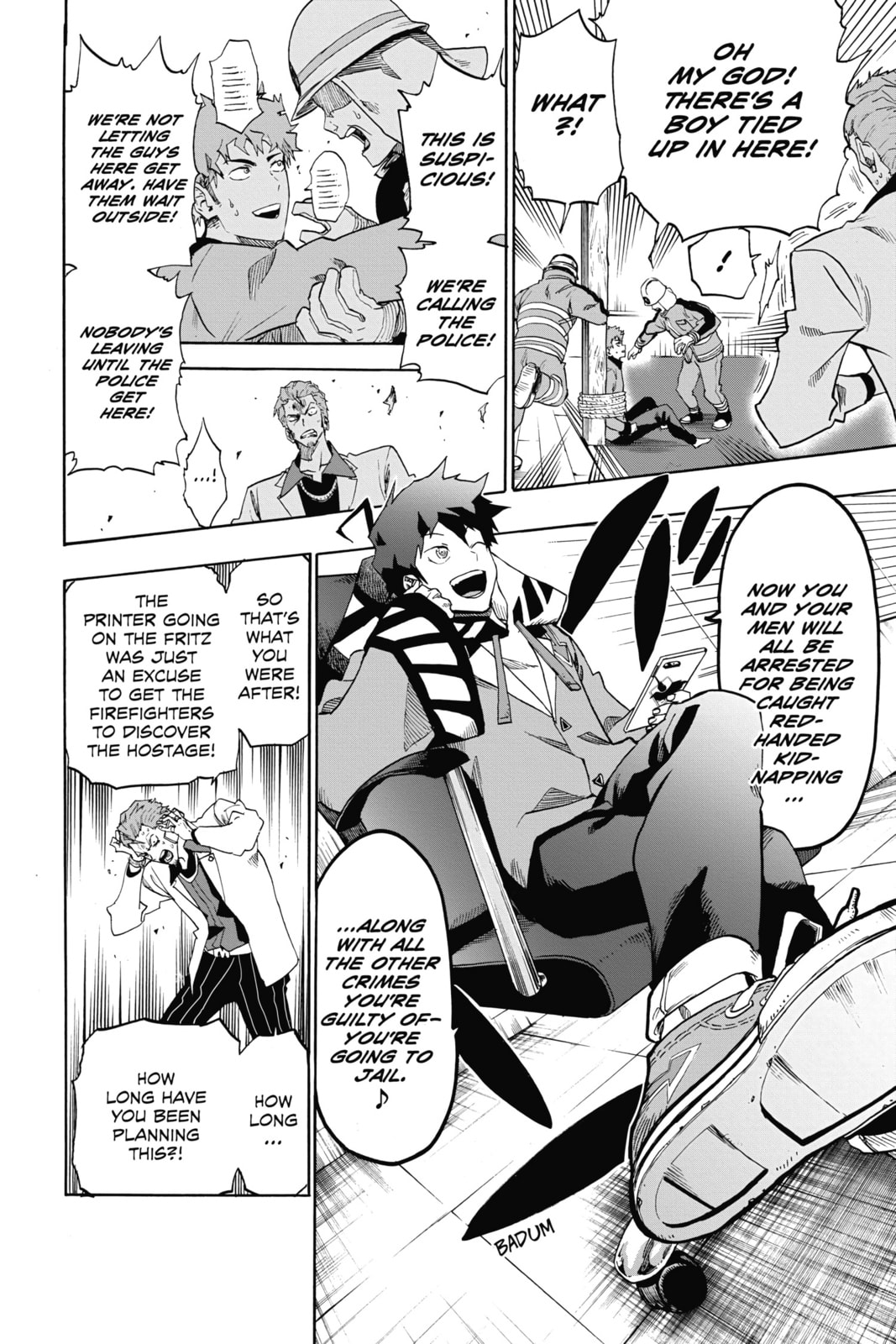 Read ne0;lation chapter 2 image 21 on Lezhin