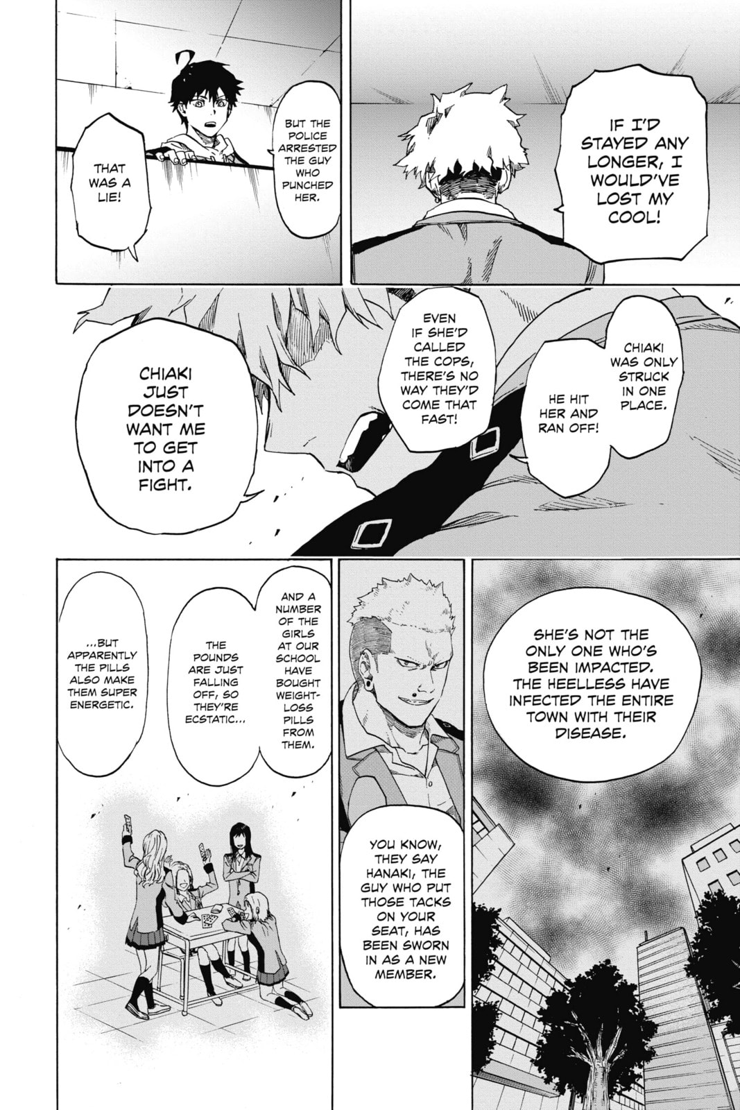 Read ne0;lation chapter 20 image 15 on Lezhin
