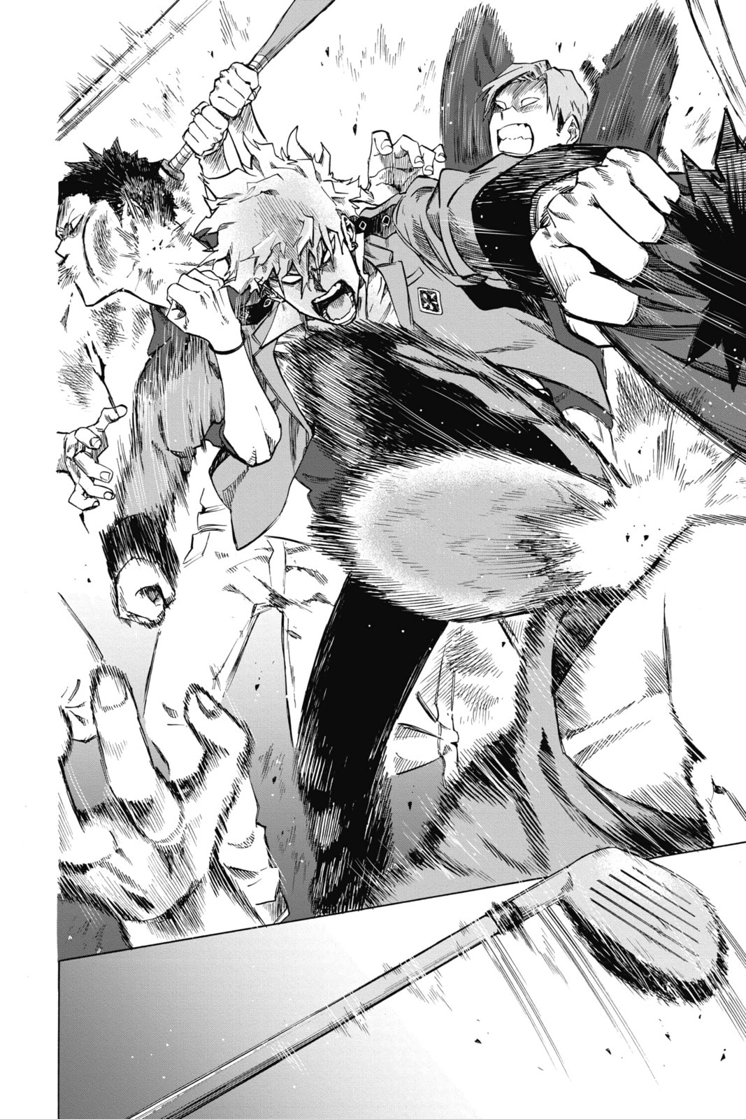 Read ne0;lation chapter 20 image 24 on Lezhin