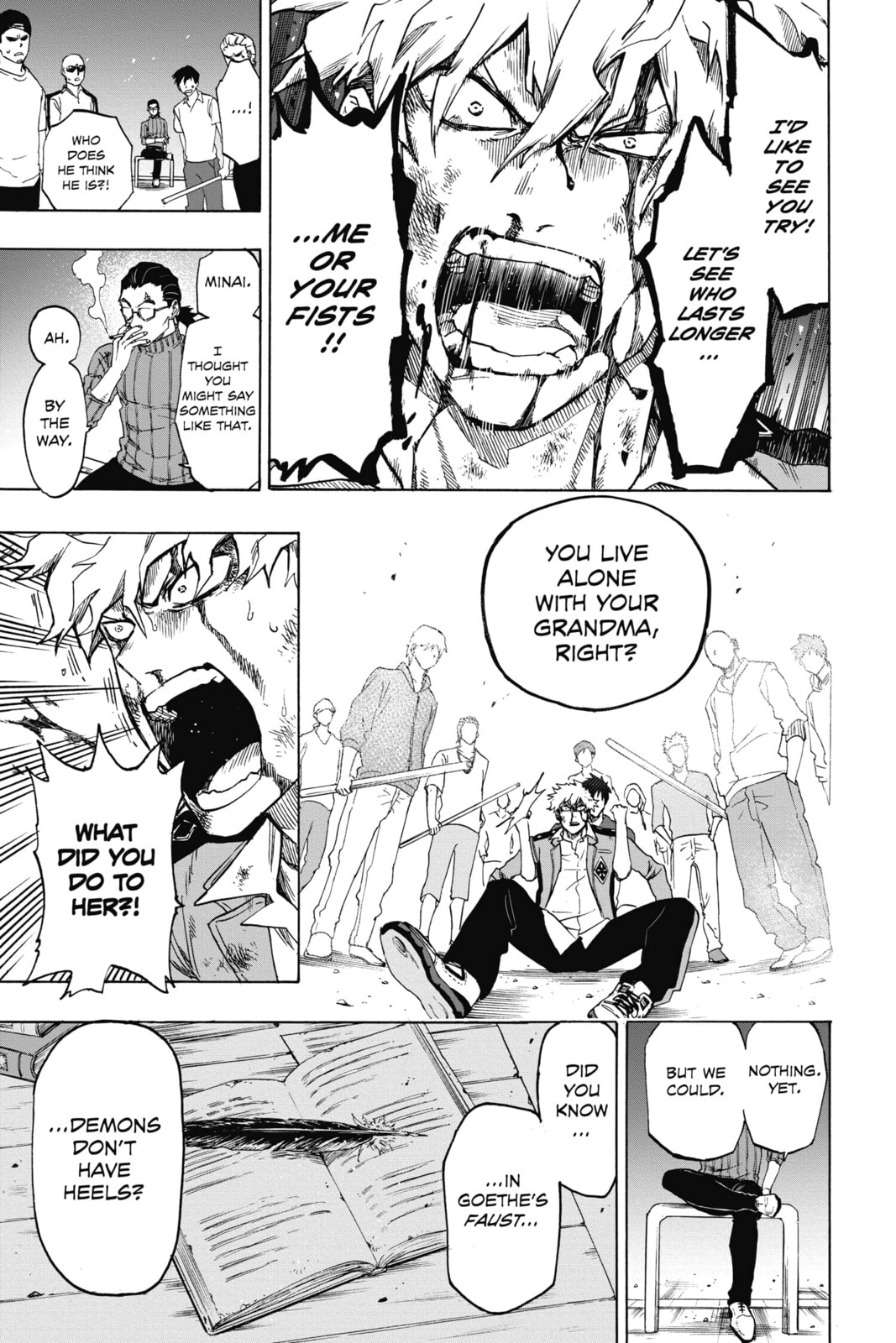 Read ne0;lation chapter 20 image 27 on Lezhin