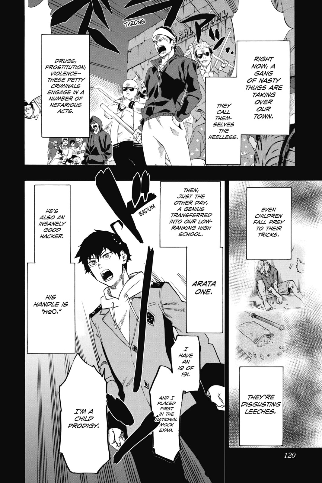 Read ne0;lation chapter 21 image 1 on Lezhin