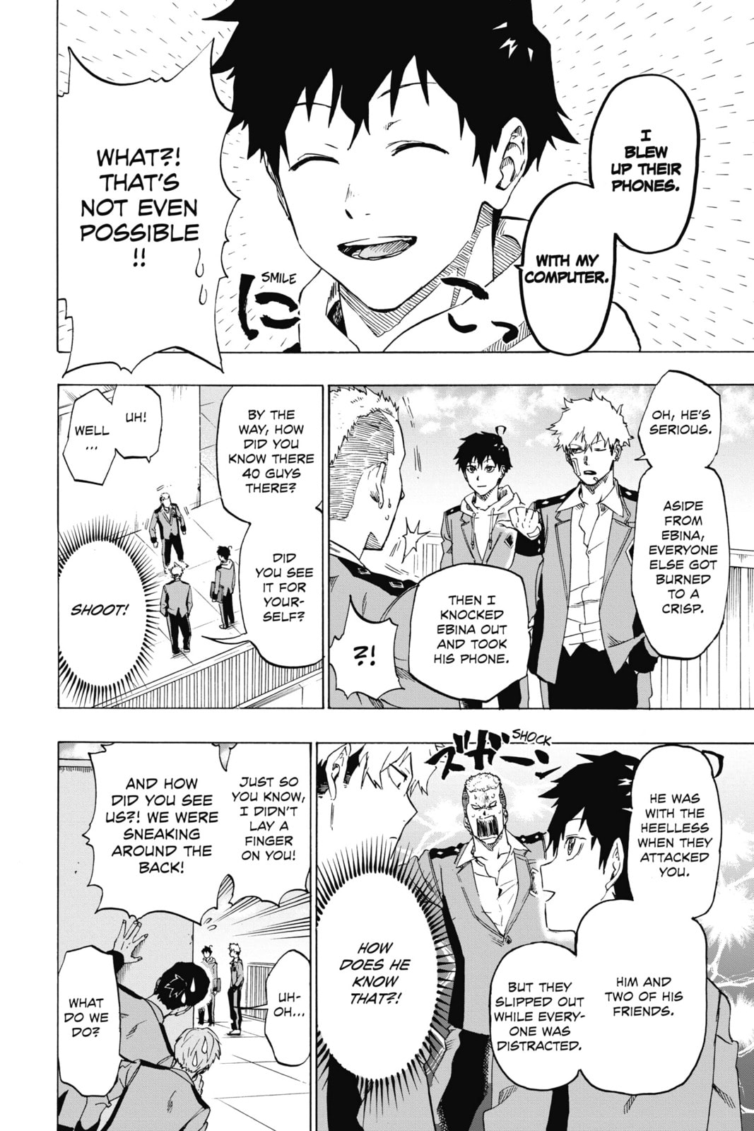 Read ne0;lation chapter 21 image 5 on Lezhin