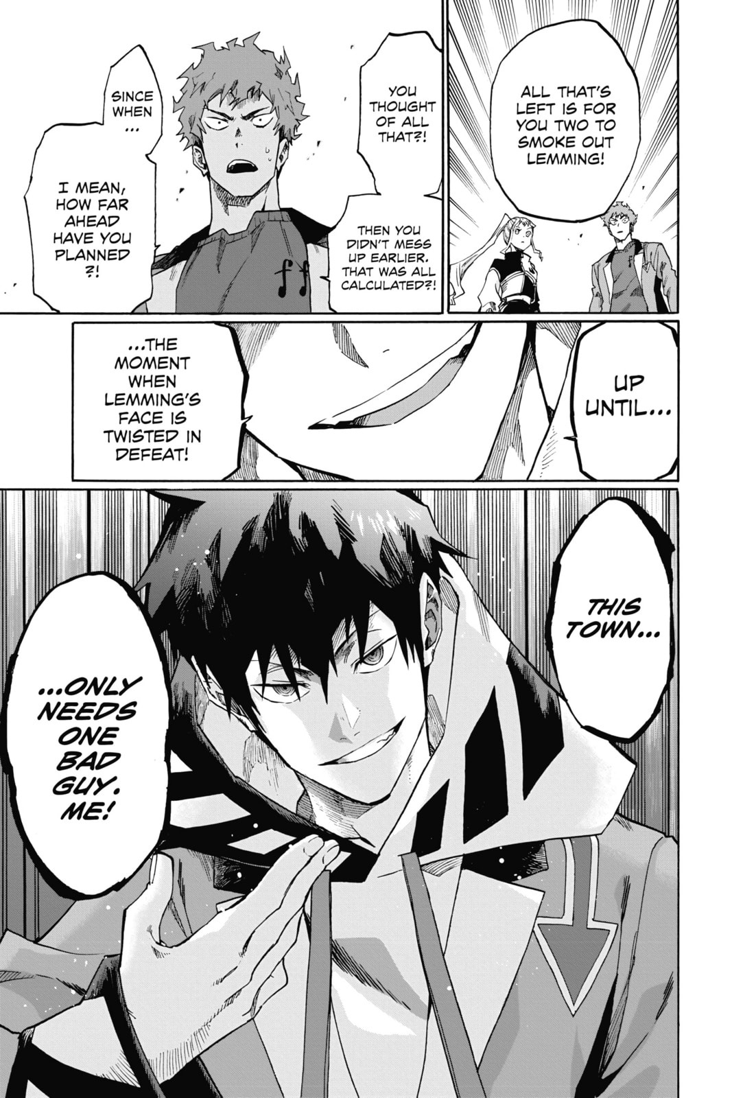 Read ne0;lation chapter 4 image 16 on Lezhin