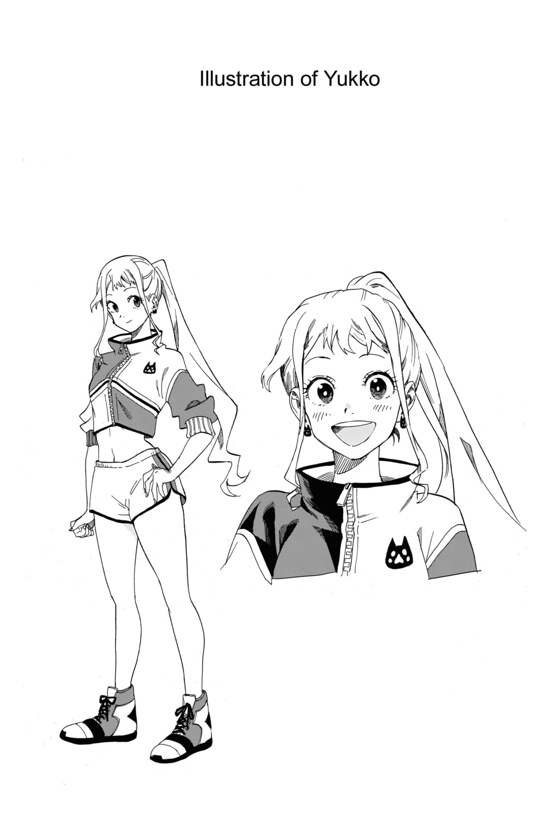 Read ne0;lation chapter 4 image 19 on Lezhin