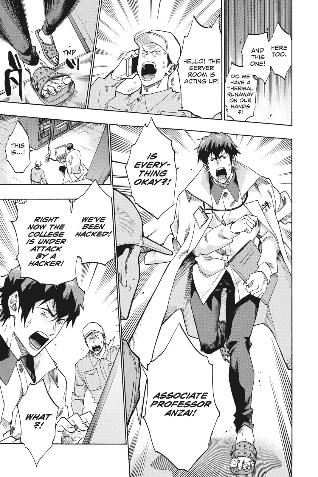 Read ne0;lation chapter 4 image 4 on Lezhin
