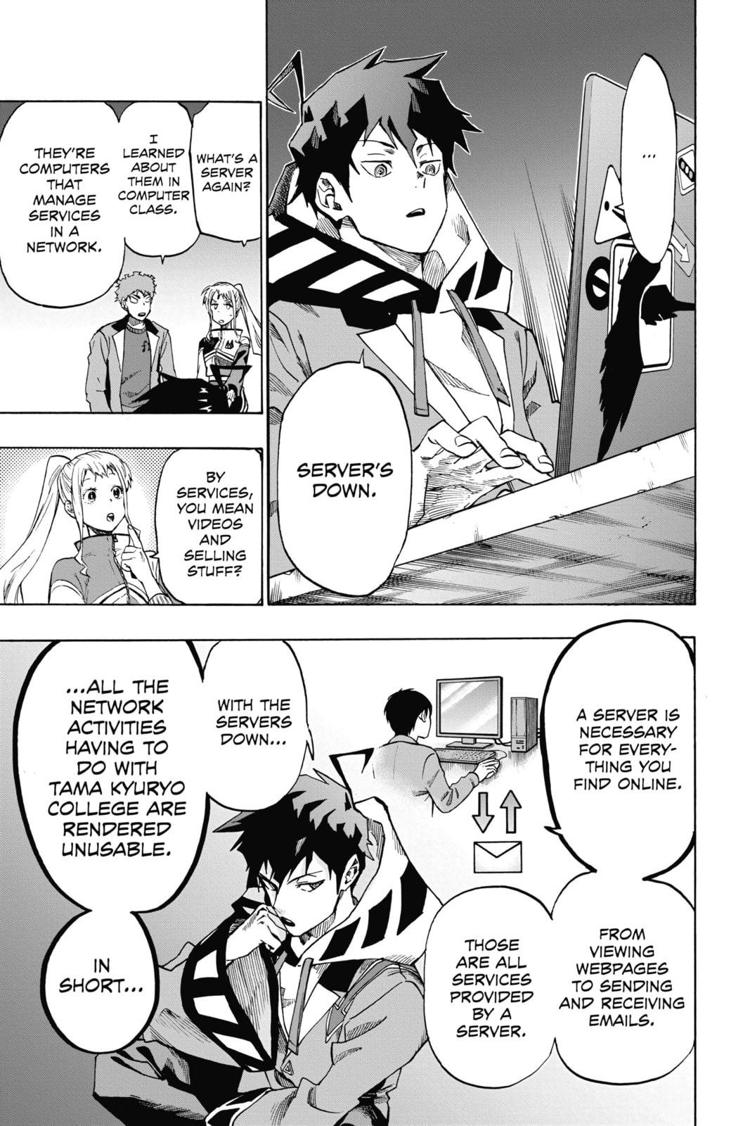 Read ne0;lation chapter 4 image 6 on Lezhin