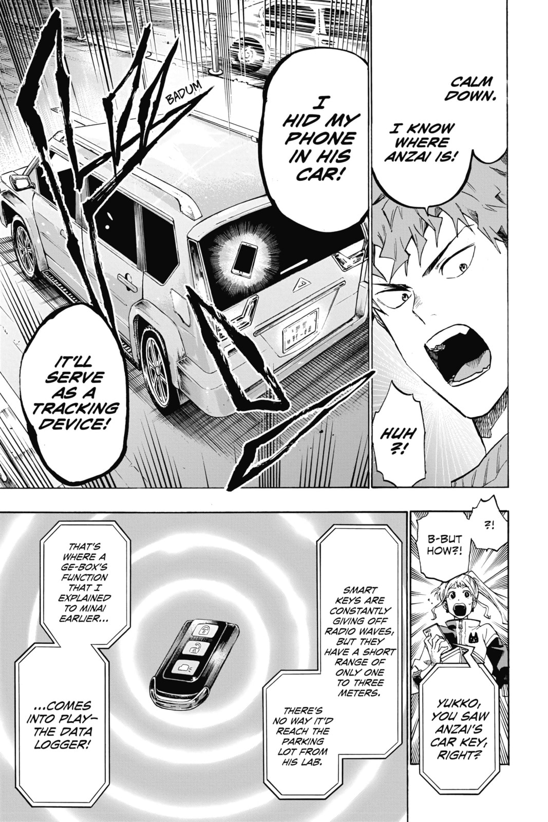 Read ne0;lation chapter 5 image 16 on Lezhin