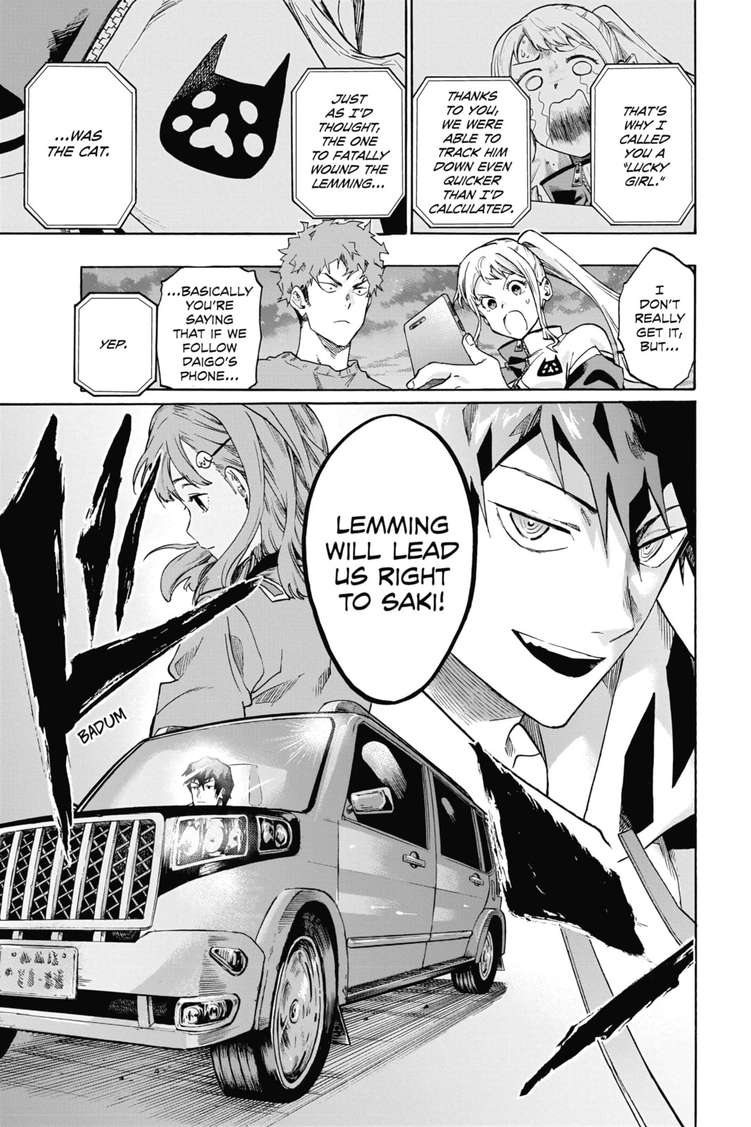 Read ne0;lation chapter 5 image 18 on Lezhin