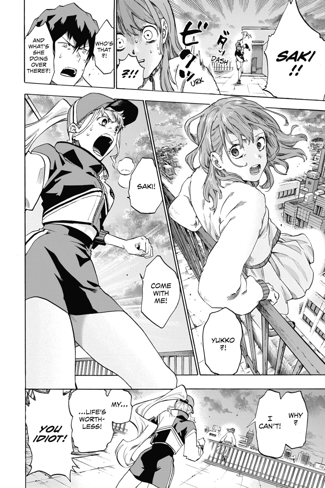 Read ne0;lation chapter 6 image 1 on Lezhin