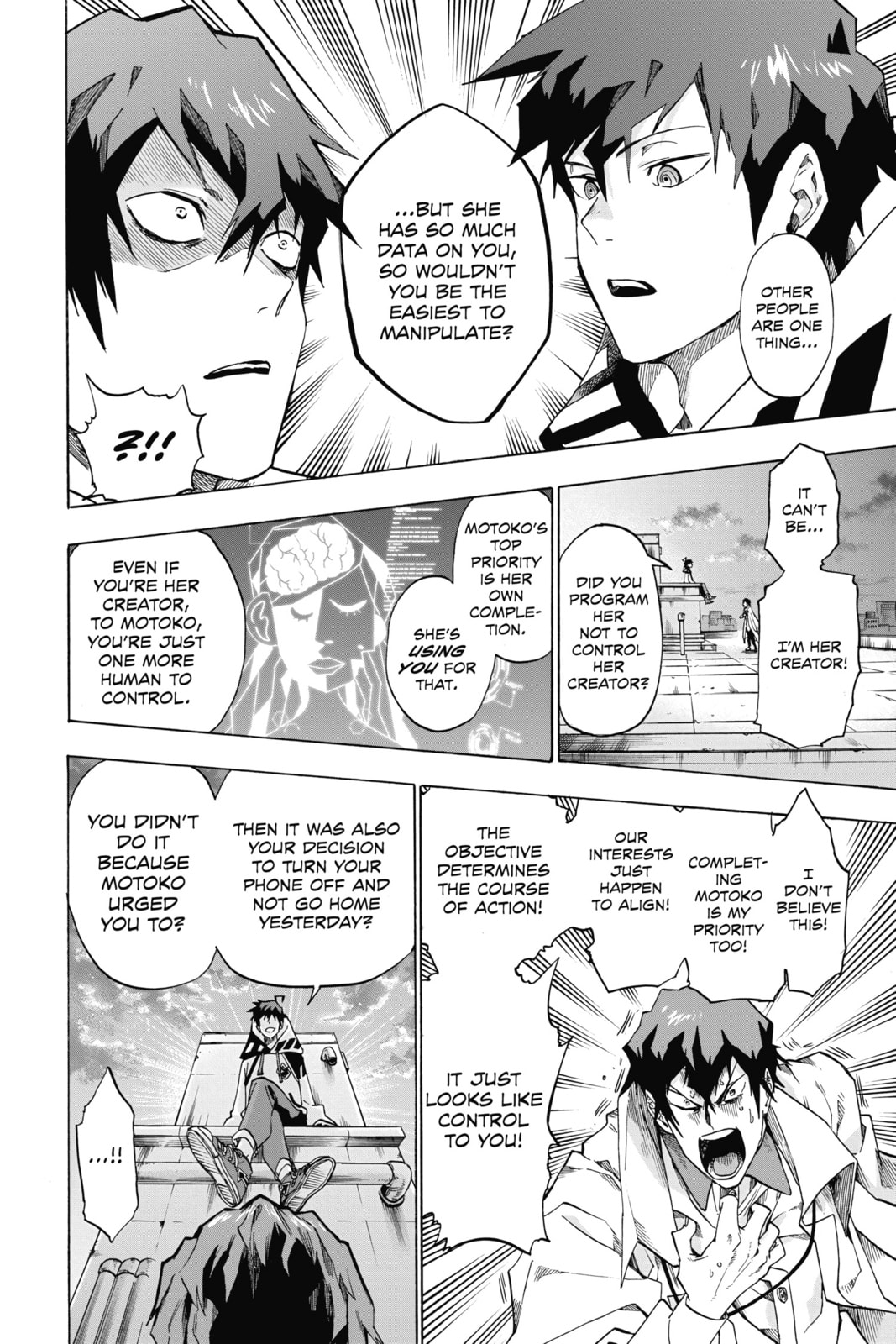Read ne0;lation chapter 6 image 11 on Lezhin