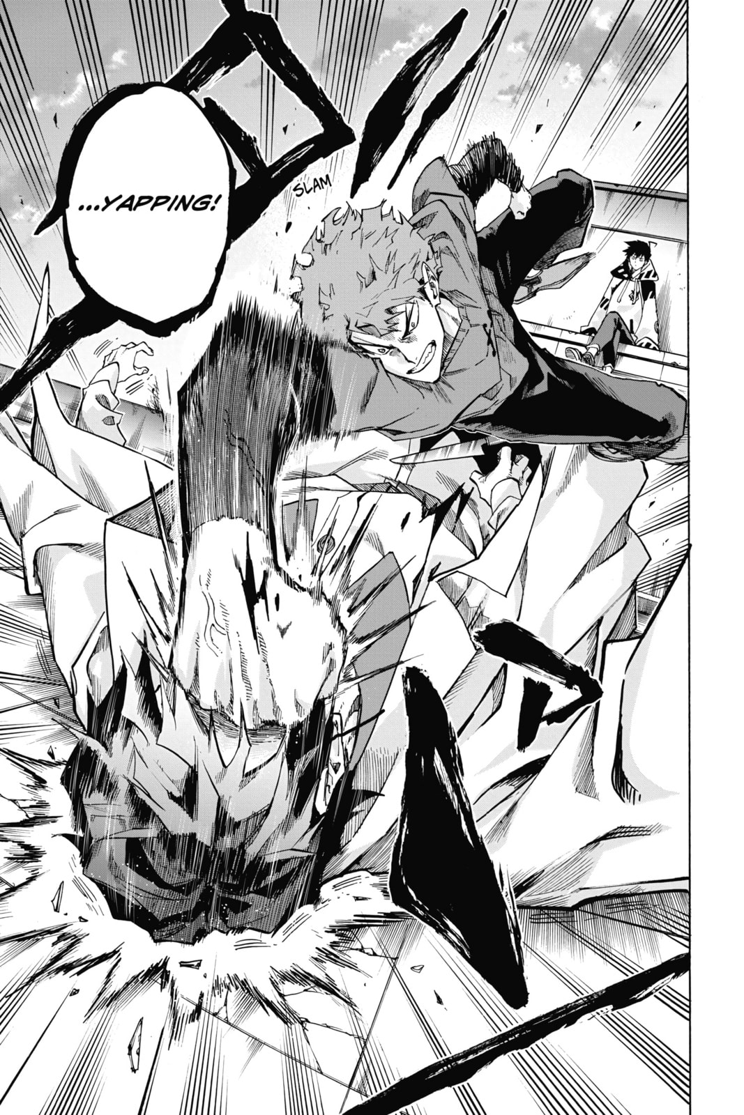 Read ne0;lation chapter 6 image 14 on Lezhin