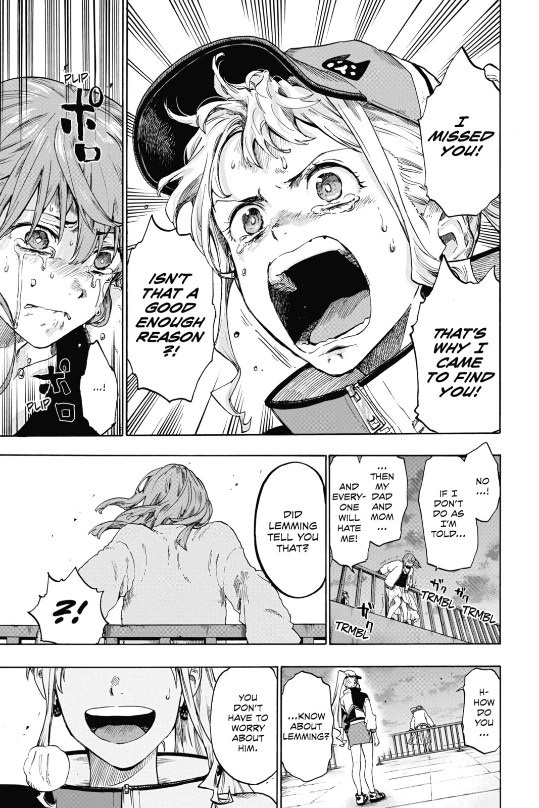 Read ne0;lation chapter 6 image 2 on Lezhin