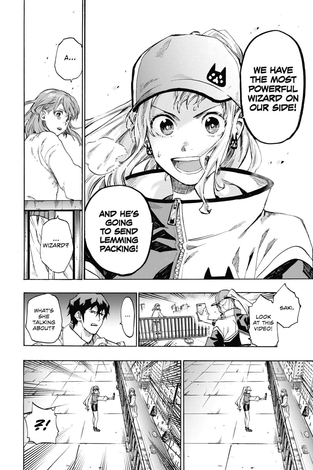 Read ne0;lation chapter 6 image 3 on Lezhin