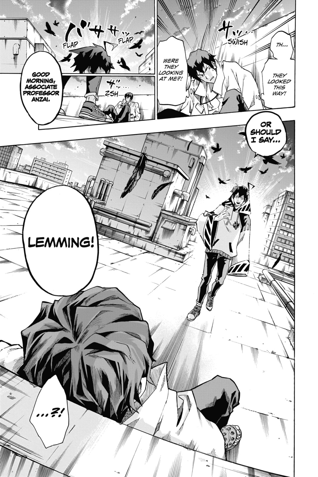 Read ne0;lation chapter 6 image 4 on Lezhin