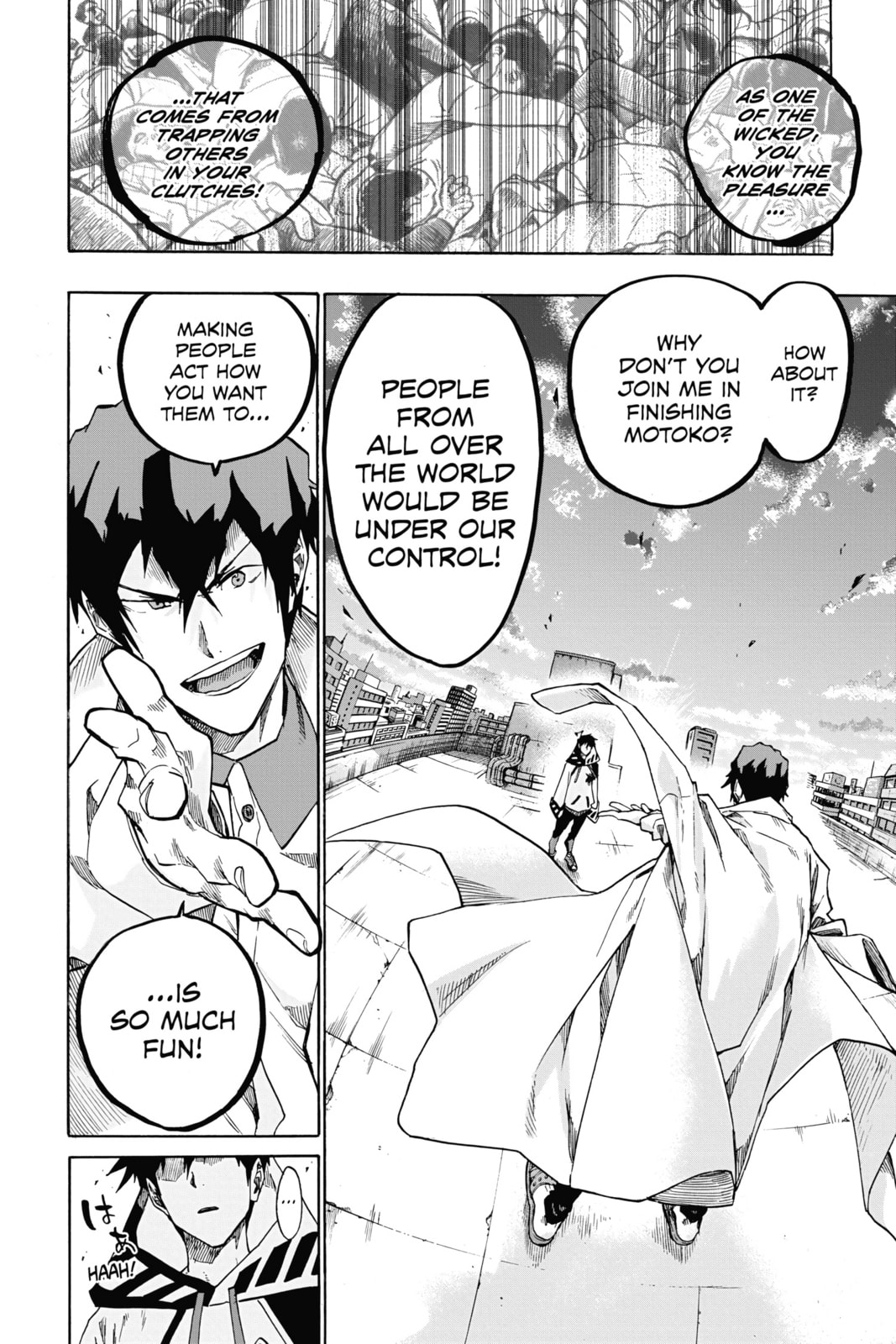Read ne0;lation chapter 6 image 7 on Lezhin