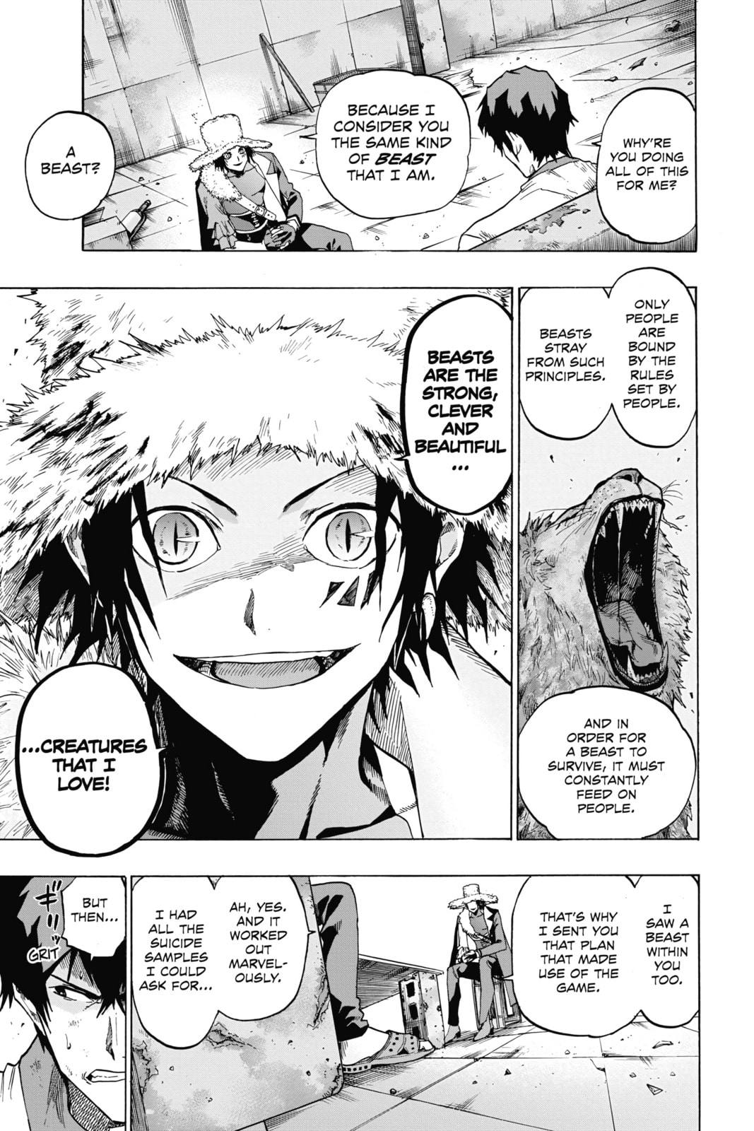 Read ne0;lation chapter 7 image 12 on Lezhin