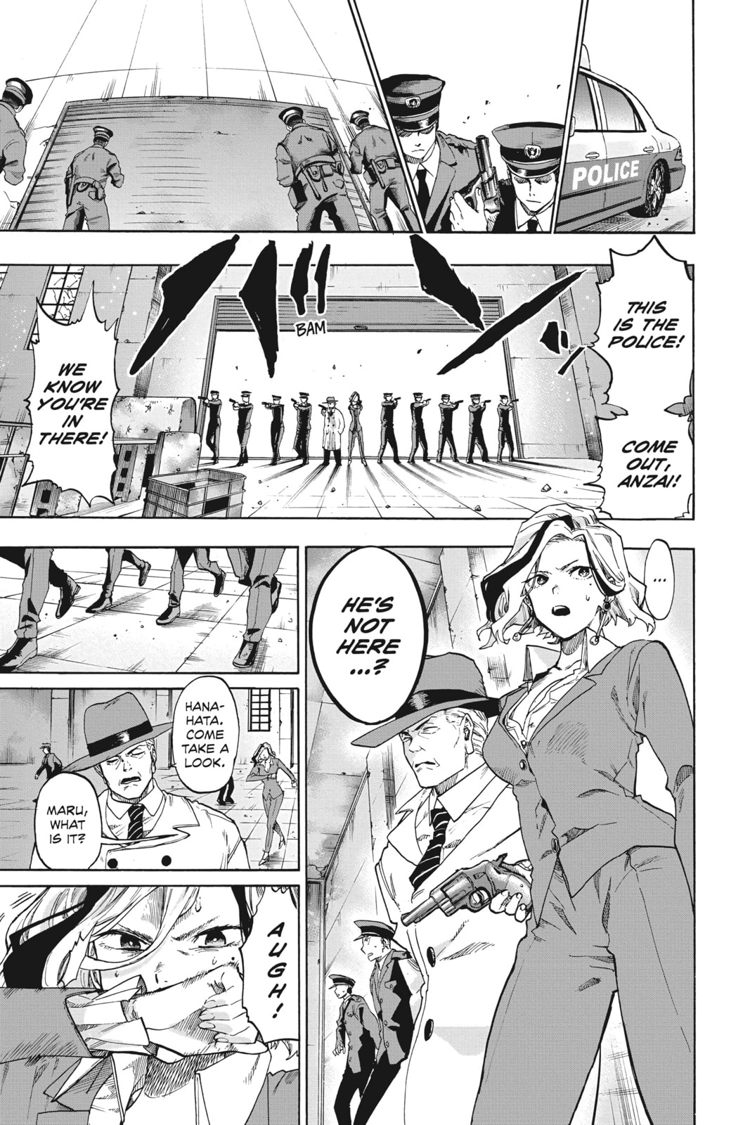Read ne0;lation chapter 7 image 14 on Lezhin