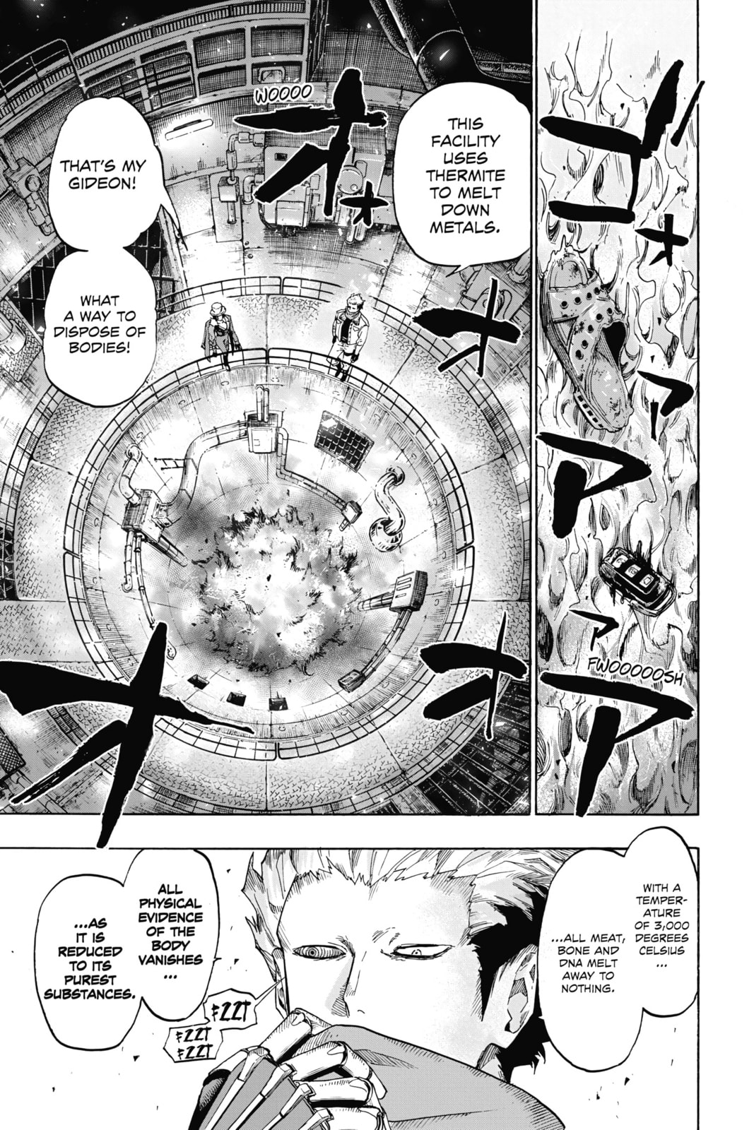 Read ne0;lation chapter 7 image 16 on Lezhin