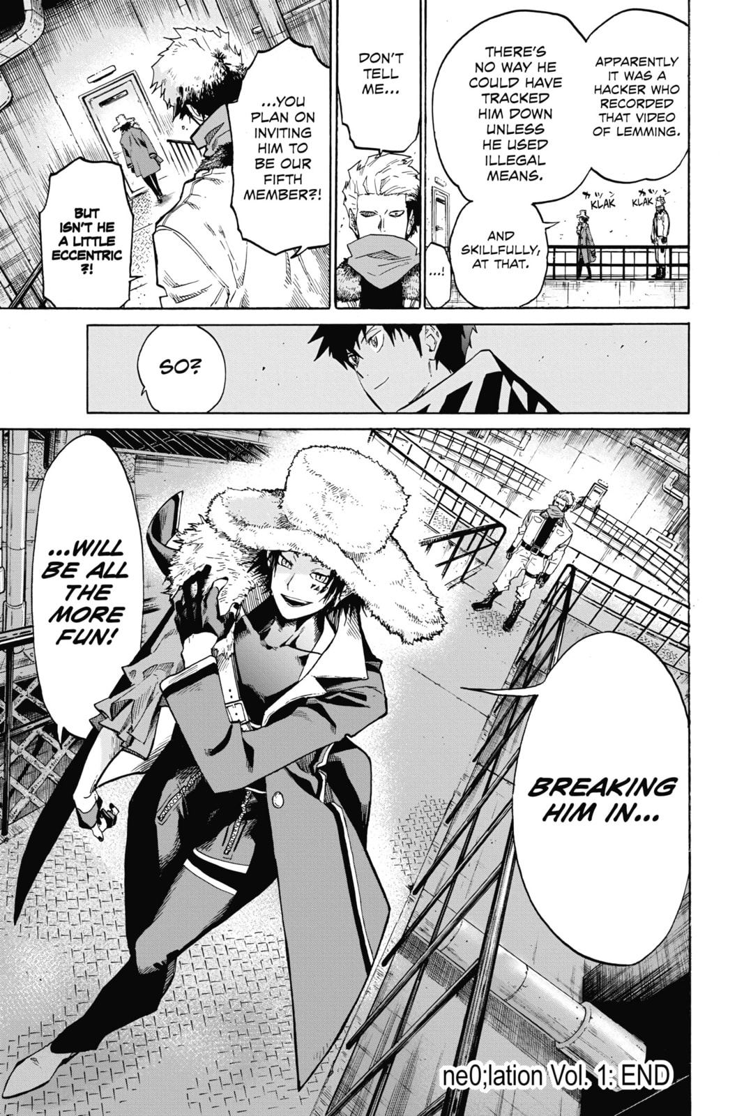 Read ne0;lation chapter 7 image 18 on Lezhin