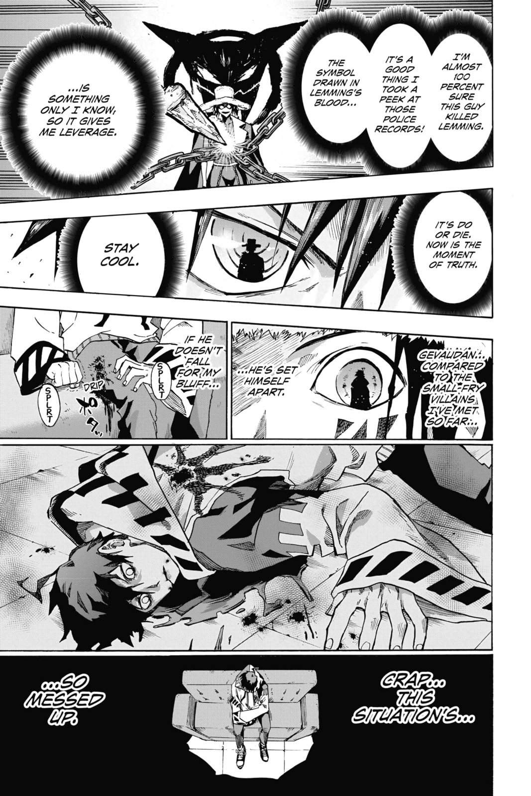 Read ne0;lation chapter 8 image 10 on Lezhin