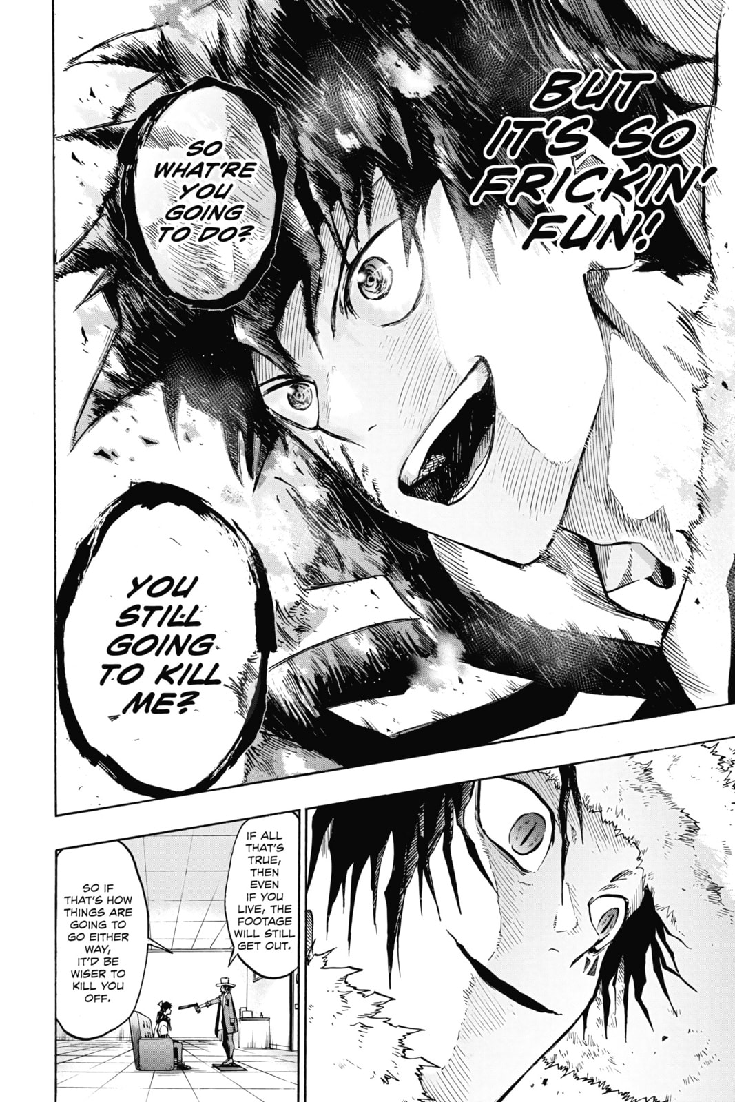 Read ne0;lation chapter 8 image 11 on Lezhin