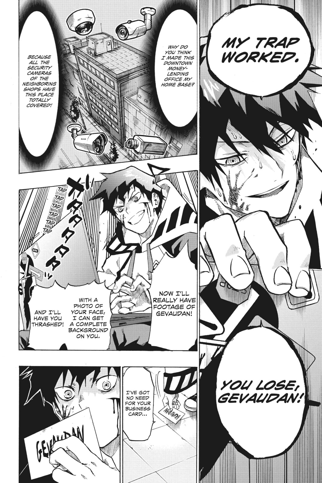 Read ne0;lation chapter 8 image 15 on Lezhin