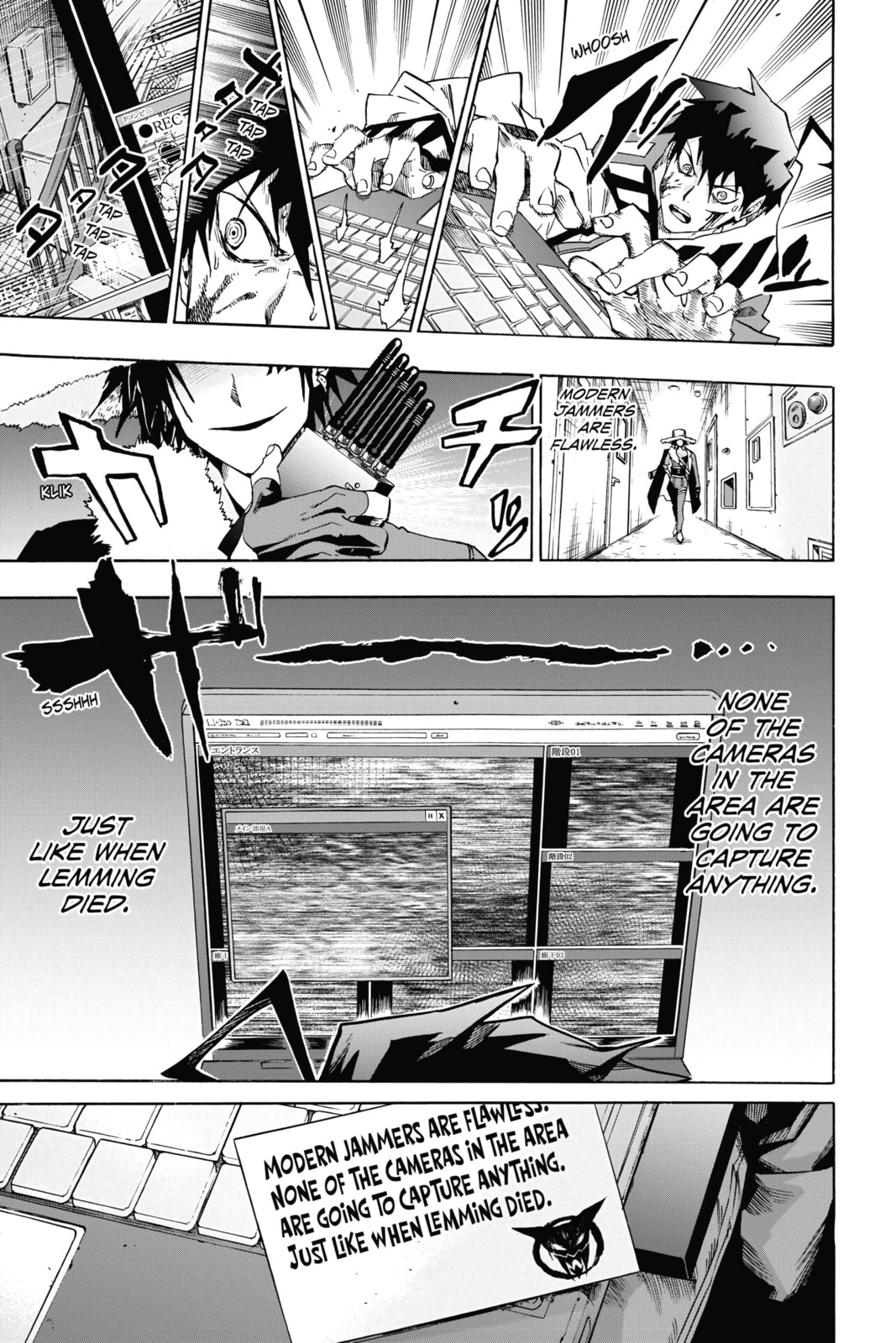 Read ne0;lation chapter 8 image 16 on Lezhin