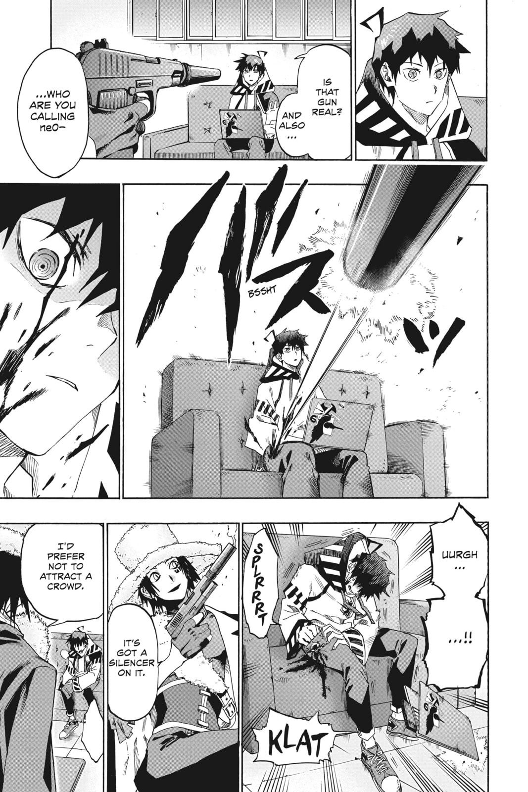 Read ne0;lation chapter 8 image 2 on Lezhin