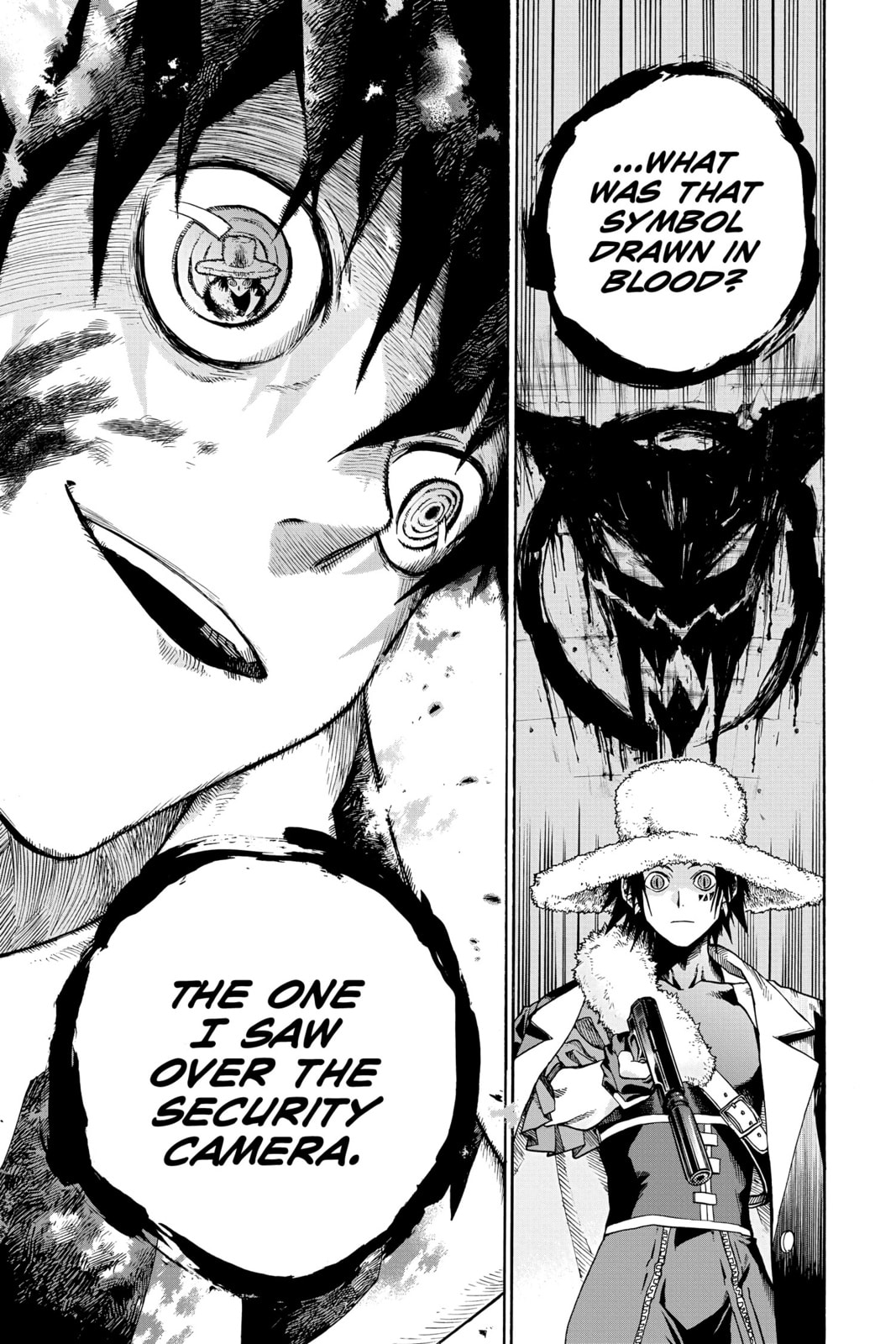 Read ne0;lation chapter 8 image 6 on Lezhin