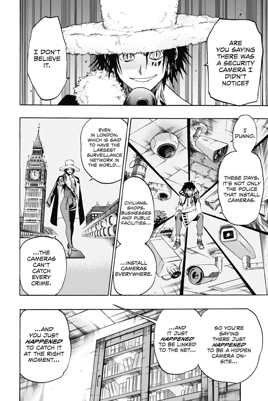 Read ne0;lation chapter 8 image 7 on Lezhin