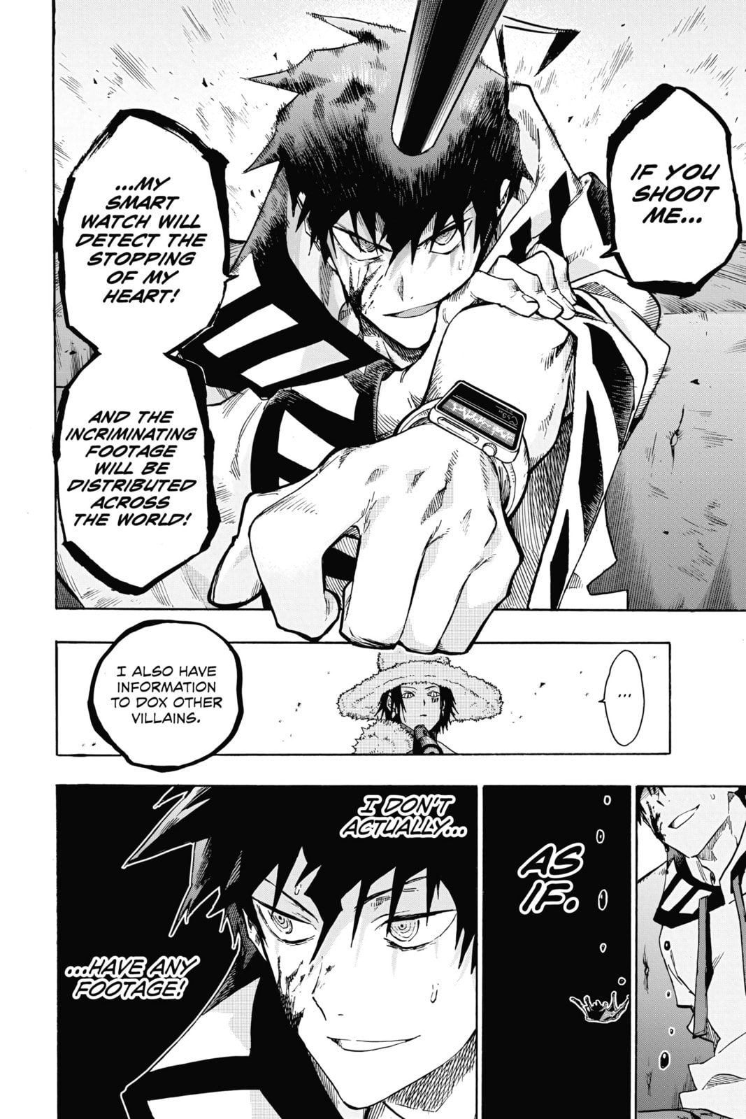 Read ne0;lation chapter 8 image 9 on Lezhin