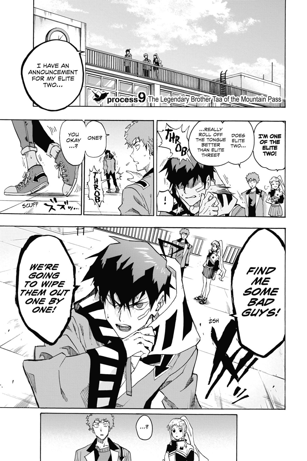 Read ne0;lation chapter 9 image 1 on Lezhin