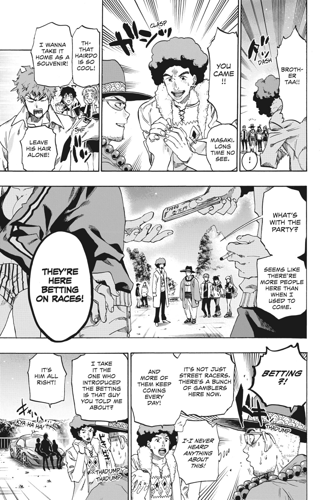 Read ne0;lation chapter 9 image 11 on Lezhin