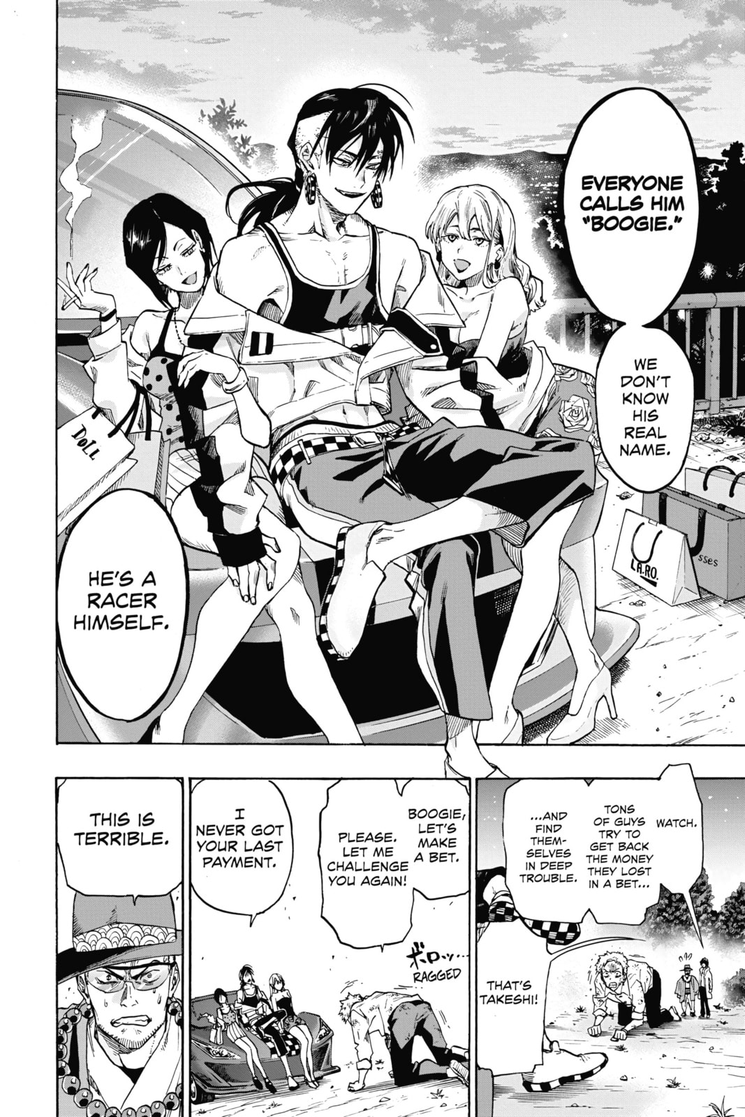 Read ne0;lation chapter 9 image 12 on Lezhin