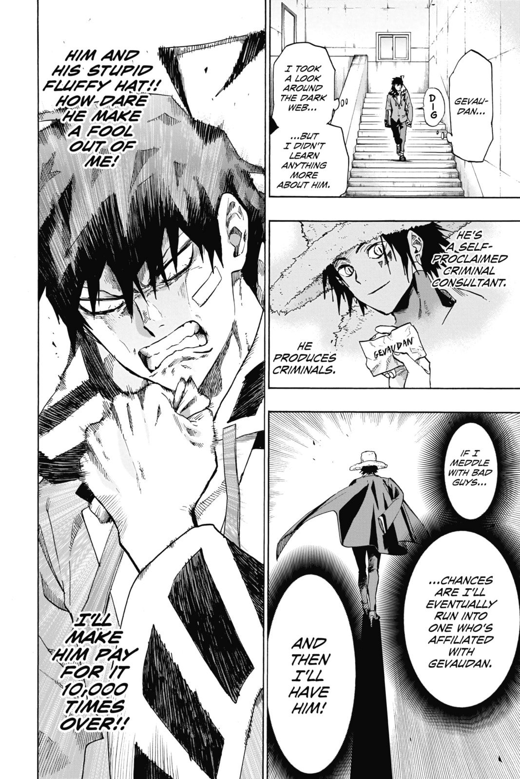 Read ne0;lation chapter 9 image 2 on Lezhin