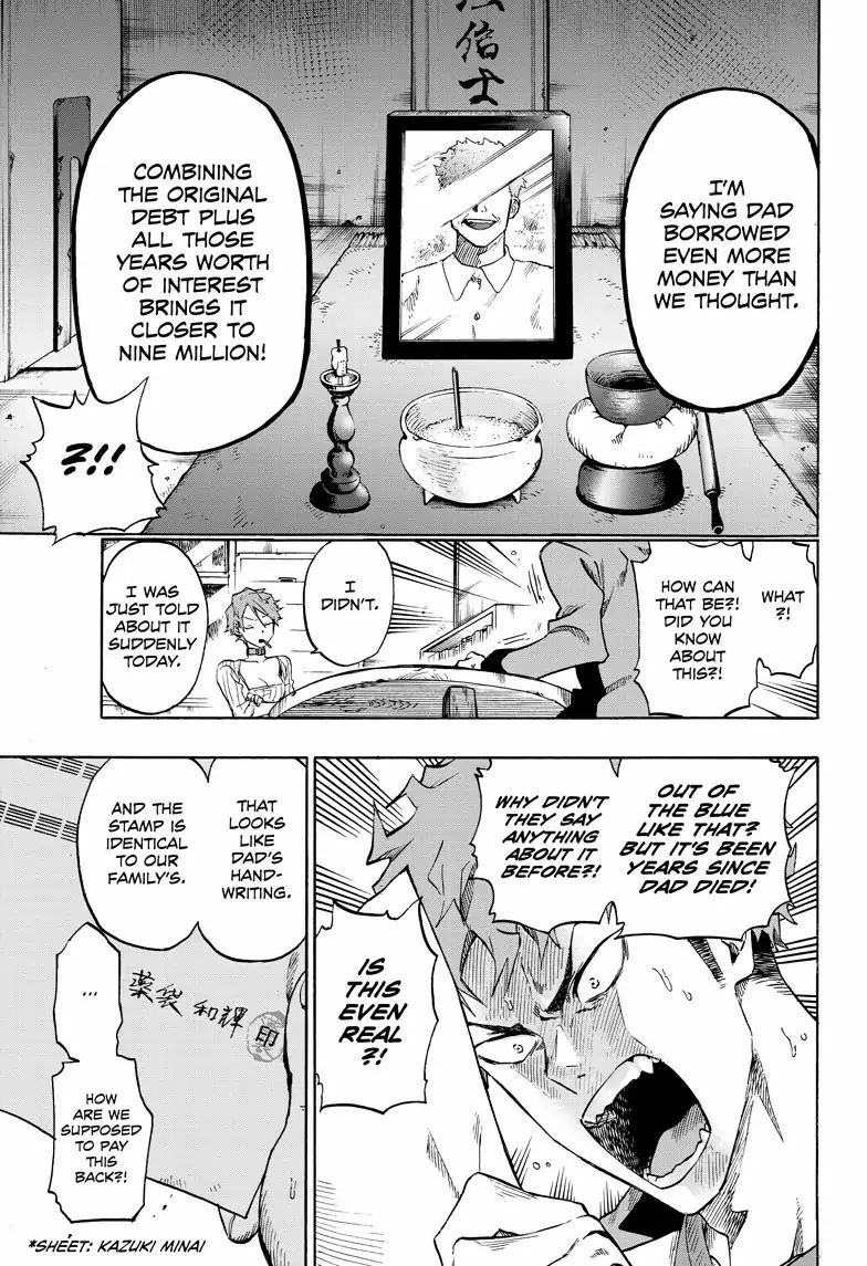 Read ne0;lation chapter 1 image 16 on Lezhin