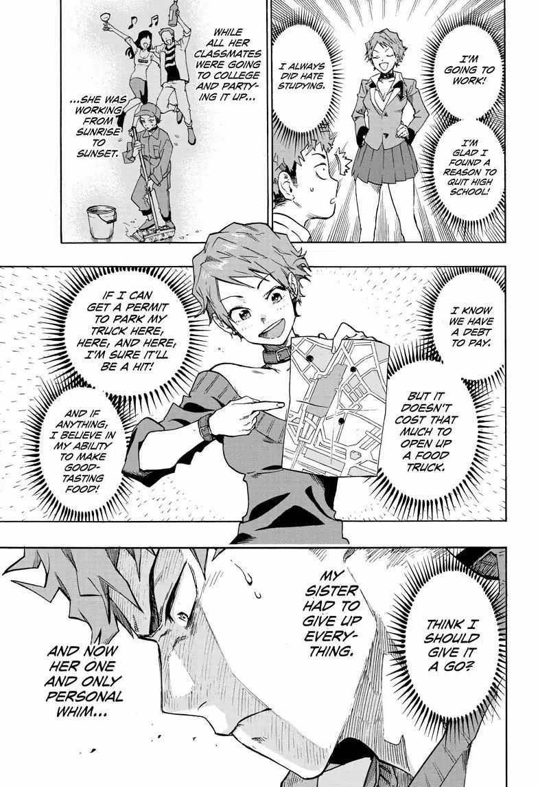 Read ne0;lation chapter 1 image 20 on Lezhin