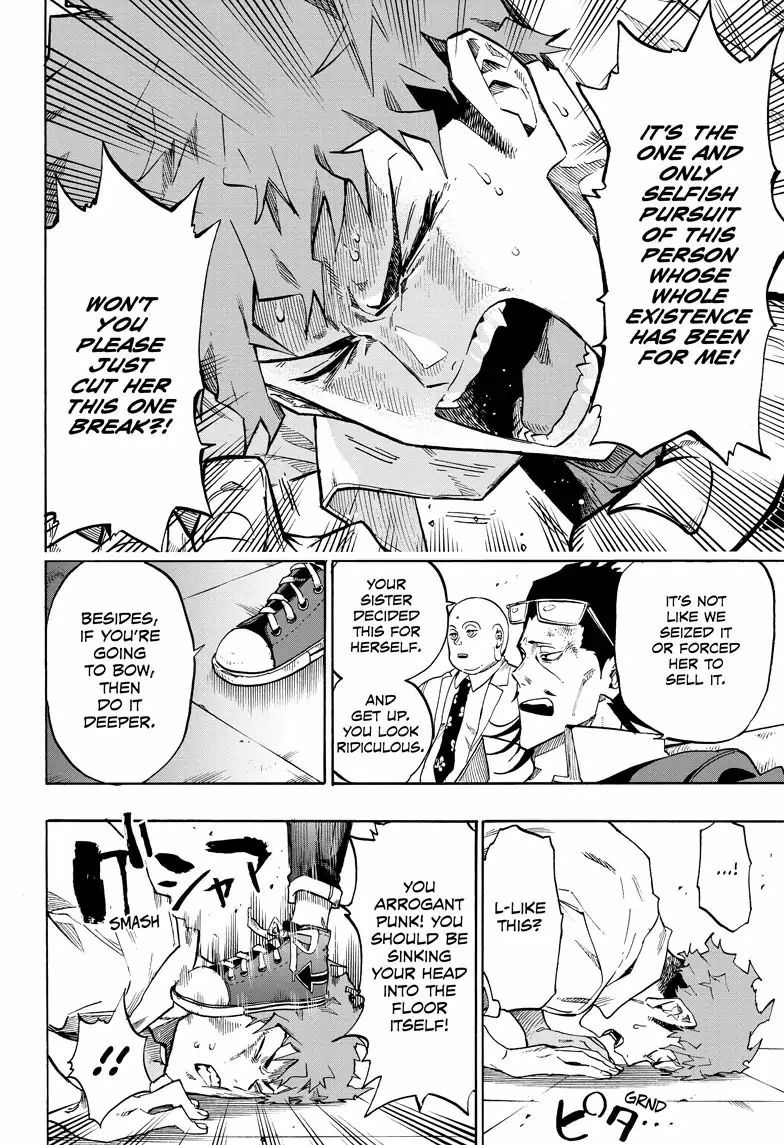 Read ne0;lation chapter 1 image 23 on Lezhin