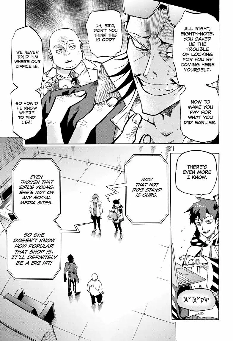 Read ne0;lation chapter 1 image 26 on Lezhin