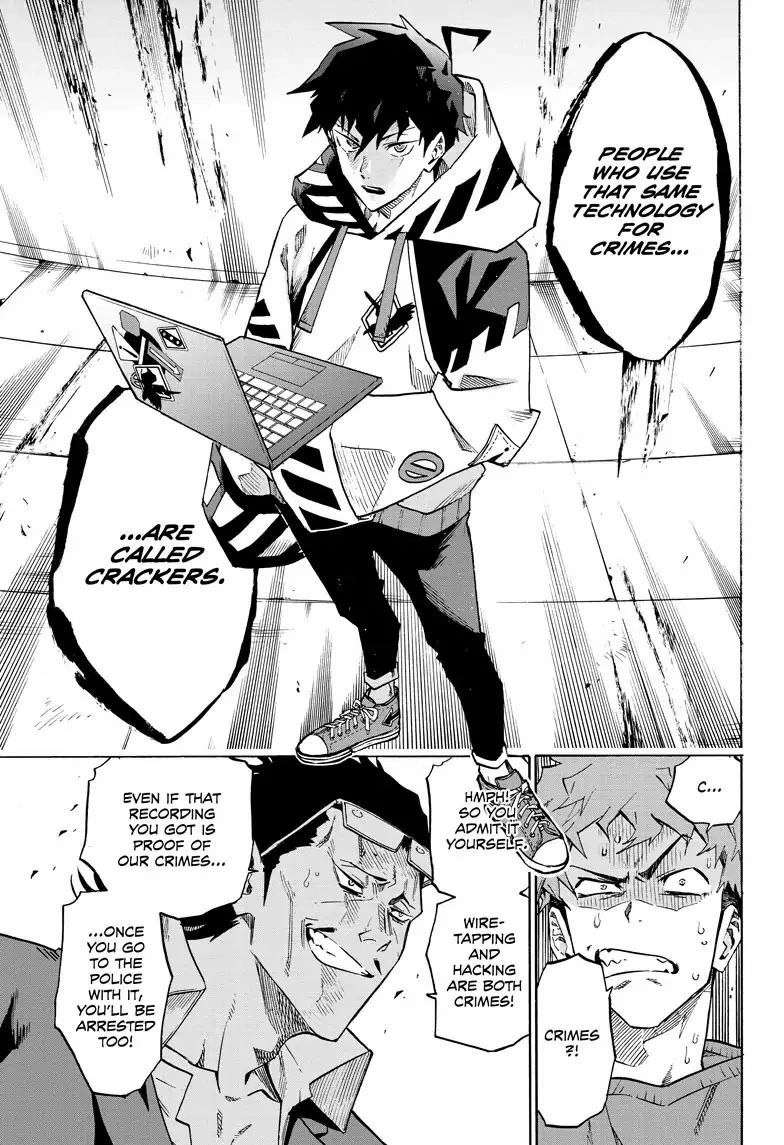 Read ne0;lation chapter 1 image 30 on Lezhin