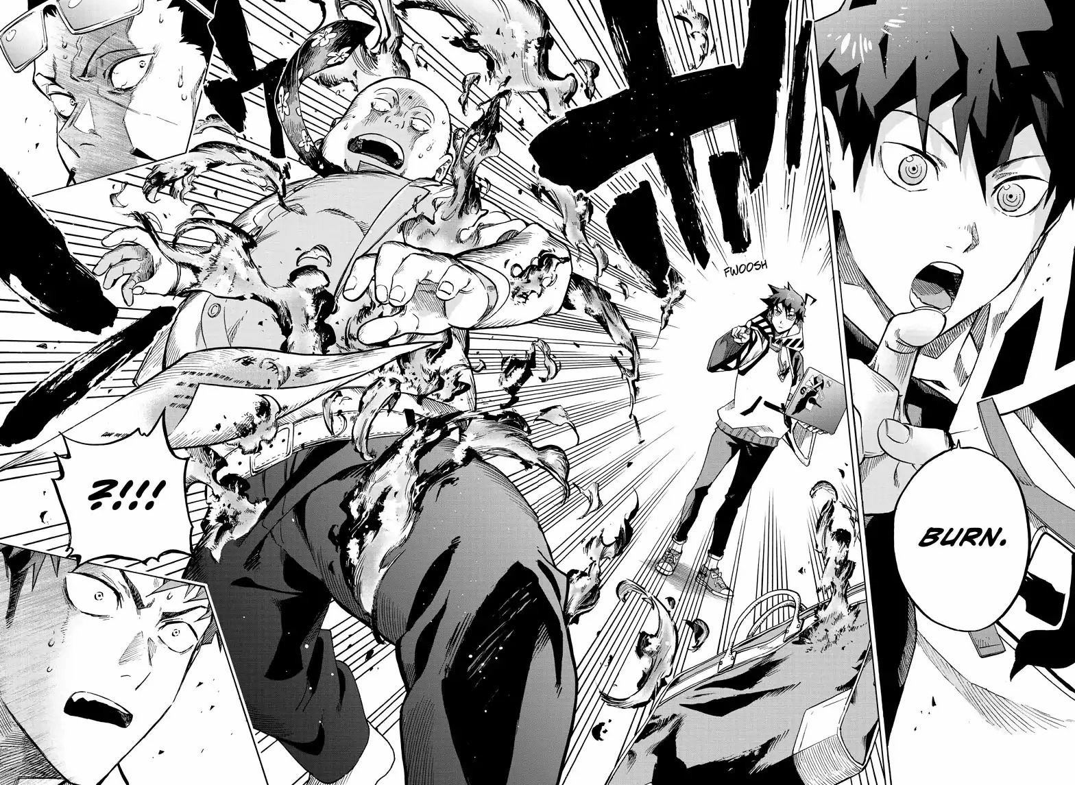 Read ne0;lation chapter 1 image 37 on Lezhin
